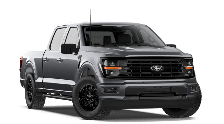 F-150® vehicle